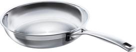 Le Creuset Keptuvė 3-ply 24 cm