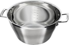 Le Creuset Marinavimo puodas 3-ply didelio dydžio