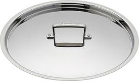 Le Creuset Dangtis 3-ply 28 cm