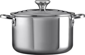 Le Creuset Mėsos puodas 3-ply Plus 18 cm
