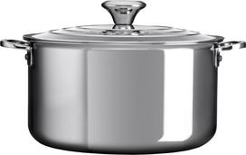 Le Creuset Mėsos puodas 3-ply Plus 24 cm
