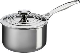 Le Creuset Priekaistuvis 3-ply Plus 16 cm