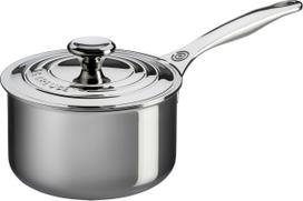 Le Creuset Priekaistuvis 3-ply Plus 18 cm
