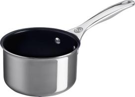 Le Creuset Pieno puodas 3-ply Plus 14 cm