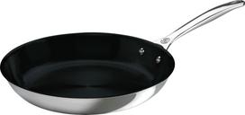 Le Creuset Keptuvė 3-ply Plus plokštė su nelipnia danga 26 cm