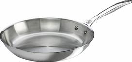 Le Creuset Keptuvė 3-ply Plus plokštė 30 cm