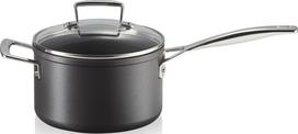 Le Creuset Priekaistuvis Le Creuset iš nepridegančio aliuminio su dirželiu 18 cm