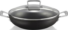 Le Creuset Puodas Le Creuset iš nepridegančio aliuminio su rankenomis 26 cm