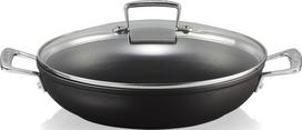 Le Creuset Puodas Le Creuset iš nepridegančio aliuminio su rankenomis 28 cm