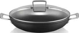 Le Creuset Puodas Le Creuset iš nepridegančio aliuminio su rankenomis 30 cm
