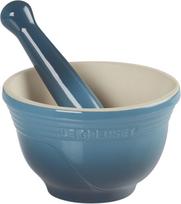 Le Creuset Grustuvė Le Creuset žydras