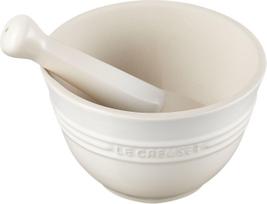 Le Creuset Grustuvė Le Creuset bežinės spalvos