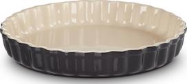 Le Creuset Tartaletės kepimo forma Heritage juodos spalvos 28 cm