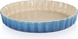 Le Creuset Tartaletės kepimo forma Heritage Marselio mėlyna 28 cm