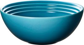 Le Creuset Dubuo Le Creuset žydras 16 cm