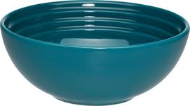 Le Creuset Dubuo Le Creuset jūros mėlynos spalvos 16 cm
