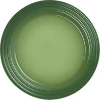 Le Creuset Lėkštė pusryčiams Le Creuset žalios bambuko spalvos 22 cm