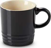 Le Creuset Espresso puodelis Le Creuset juodos spalvos 100 ml