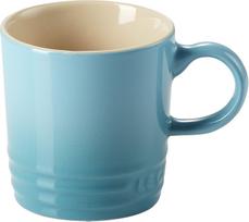 Le Creuset Espresso puodelis Le Creuset žydras 100 ml