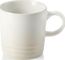 Le Creuset Espresso puodelis Le Creuset bežinės spalvos 100 ml