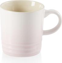 Le Creuset Espresso puodelis Le Creuset šviesiai rožinės spalvos 100 ml