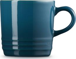 Le Creuset Puodelis Le Creuset jūros mėlynos spalvos 200 ml