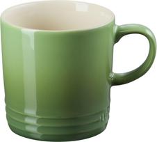 Le Creuset Puodelis Le Creuset žalios bambuko spalvos 200 ml
