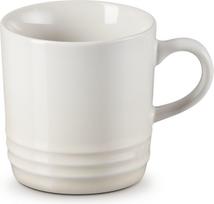 Le Creuset Puodelis Le Creuset bežinės spalvos 200 ml