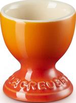 Le Creuset Kiaušinio laikiklis Le Creuset liepsnojančios oranžinės spalvos