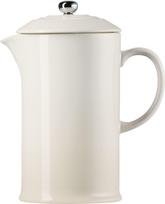 Le Creuset Kavos presas Le Creuset bežinės spalvos 1 l