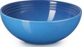 Le Creuset Salotų dubuo Le Creuset Marselio mėlyna 24 cm
