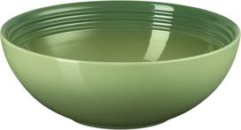 Le Creuset Salotų dubuo Le Creuset žalios bambuko spalvos 24 cm