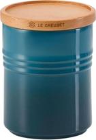 Le Creuset Virtuvinis indas Le Creuset jūros mėlynos spalvos 540 ml
