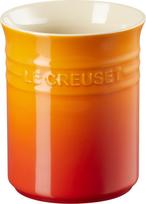 Le Creuset Virtuvės organizatorius Le Creuset liepsnojančios oranžinės spalvos