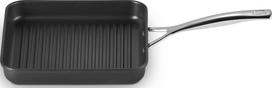 Le Creuset Grilio keptuvė Le Creuset kvadratinės formos iš nepridegančio aliuminio 28 cm