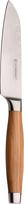 Le Creuset Santoku peilis Le Creuset su medine rankena 13 cm