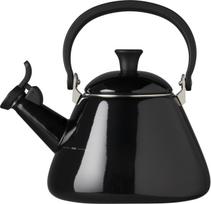 Le Creuset Virdulys Kone juodos spalvos 1,6 l