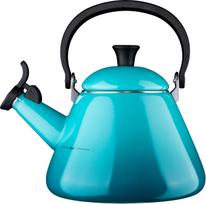 Le Creuset Virdulys Kone žydras 1,6 l