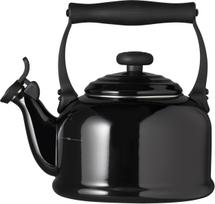 Le Creuset Virdulys Le Creuset juodos spalvos 2,1 l