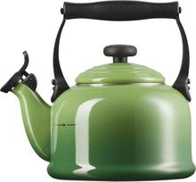 Le Creuset Virdulys Le Creuset žalios bambuko spalvos 2,1 l
