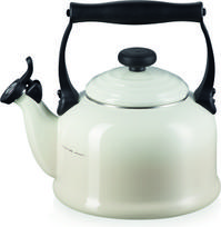 Le Creuset Virdulys Le Creuset bežinės spalvos 2,1 l