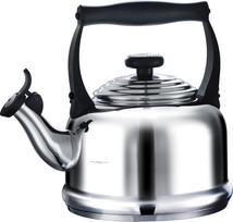 Le Creuset Virdulys Le Creuset pagamintas iš nerūdijančio plieno 2,1 l