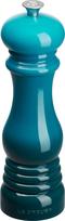 Le Creuset Druskos malūnėlis Le Creuset jūros mėlynos spalvos 21 cm