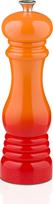 Le Creuset Pipirų malūnėlis Le Creuset liepsnojančios oranžinės spalvos 21 cm
