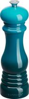 Le Creuset Pipirų malūnėlis Le Creuset jūros mėlynos spalvos 21 cm