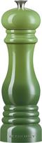 Le Creuset Pipirų malūnėlis Le Creuset žalios bambuko spalvos 21 cm