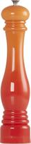 Le Creuset Pipirų malūnėlis Le Creuset liepsnojančios oranžinės spalvos 30 cm