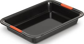 Le Creuset Kepimo forma Le Creuset stačiakampio formos su nelipnia danga 33 cm