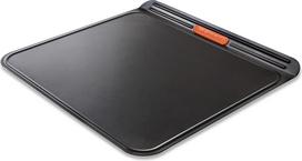 Le Creuset Kepimo skarda Le Creuset su dvigubu dugnu su nelipnia danga 38 cm