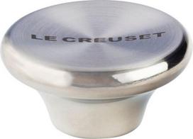 Le Creuset Dangčio rankena Signature iš nerūdijančio plieno 4,7 cm